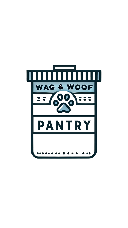 Wag & Woof Pantry